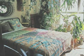 【三軒茶屋駅5分】撮影に最適な生活感を活かした人の気配とフォトジェニックを兼ね備えたレンタルスタジオ