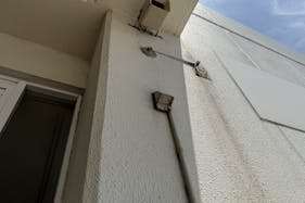 【ゆめマート 頓野】屋外軒先 キッチンカーや販促プロモーションにおすすめな催事イベントスペース