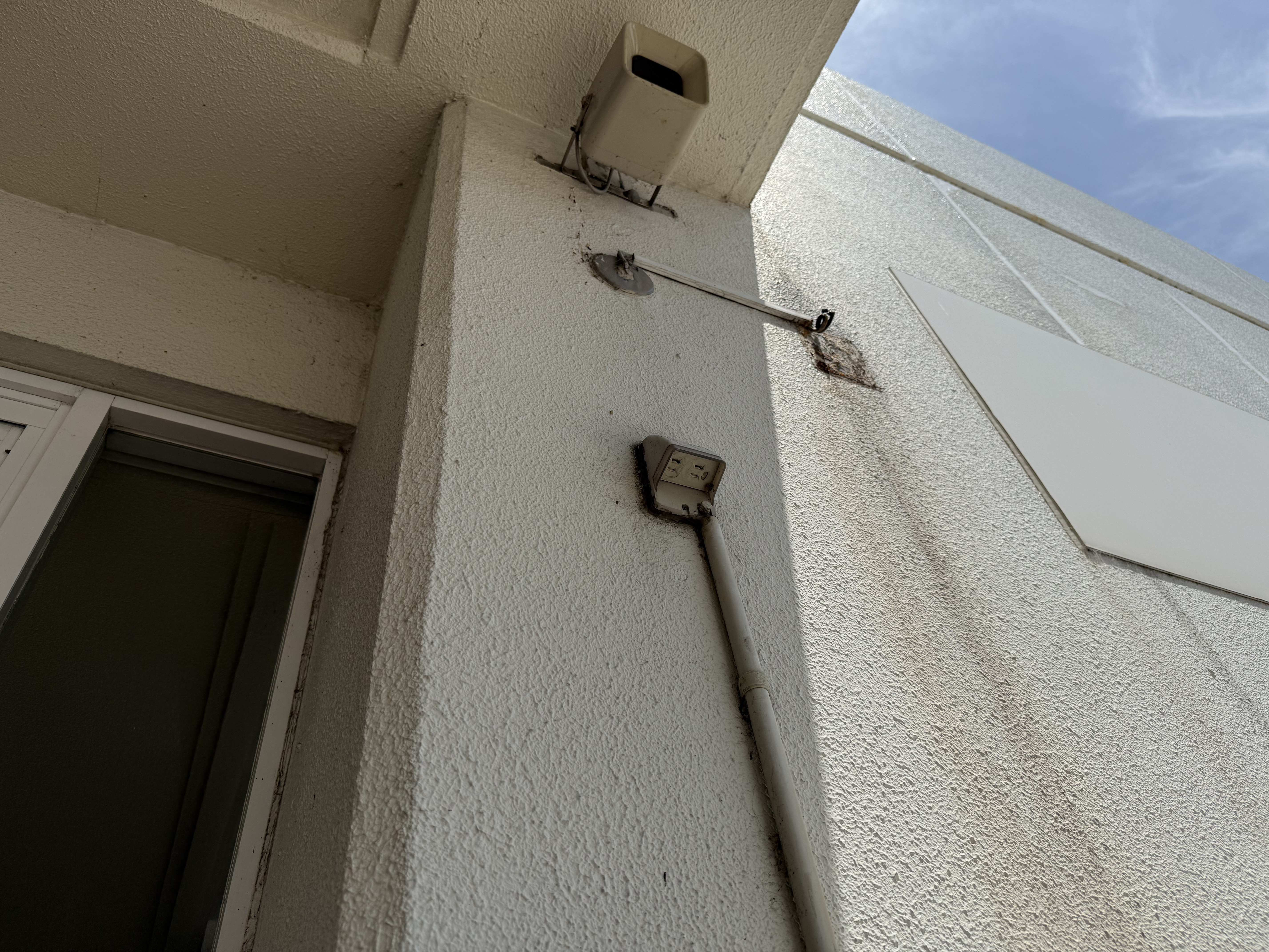 【ゆめマート 頓野】屋外軒先　キッチンカーや販促プロモーションにおすすめな催事イベントスペースの画像7