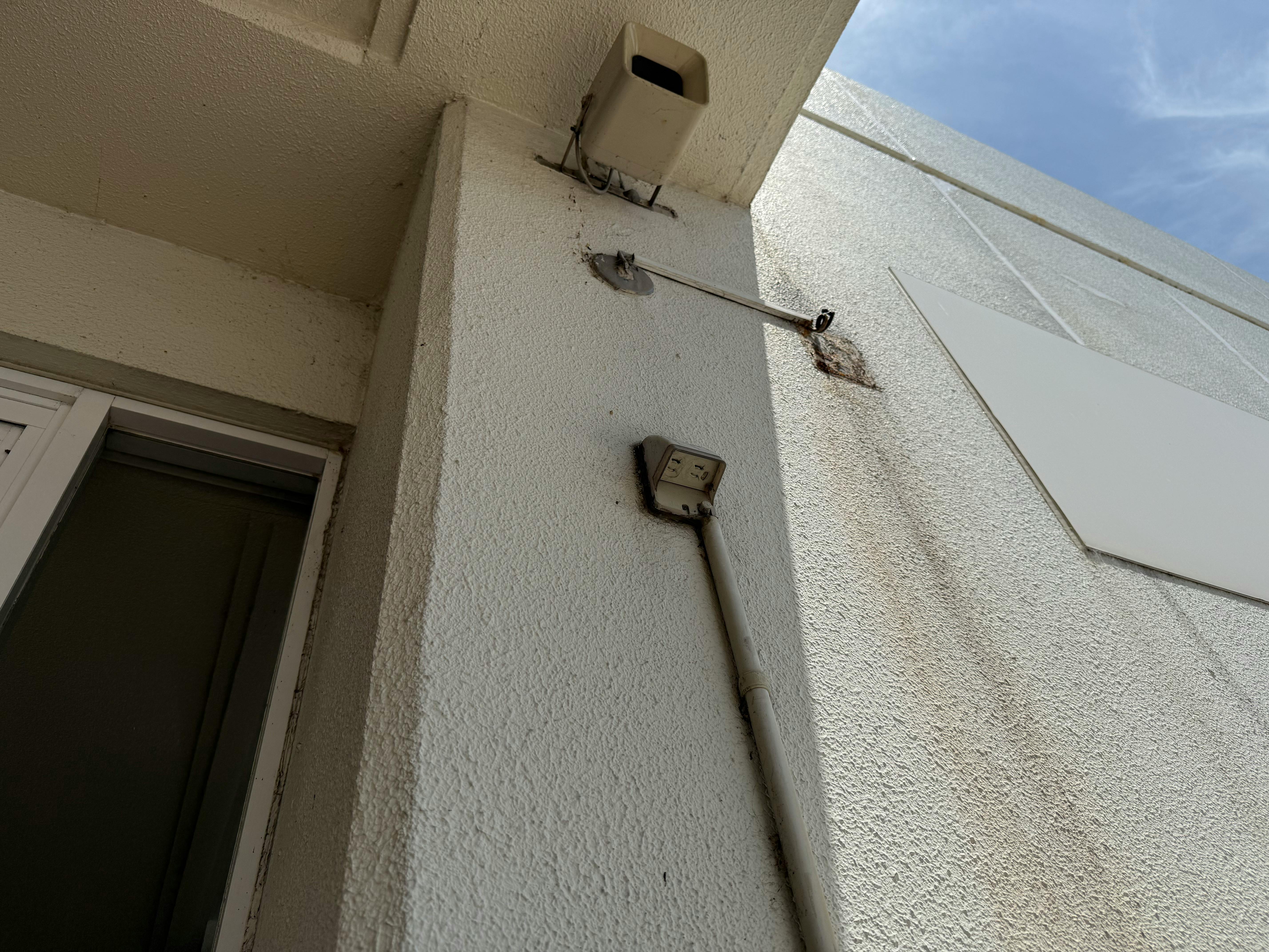 【ゆめマート 頓野】屋外軒先　キッチンカーや販促プロモーションにおすすめな催事イベントスペース