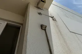 【ゆめマート 頓野】屋外軒先 キッチンカーや販促プロモーションにおすすめな催事イベントスペース