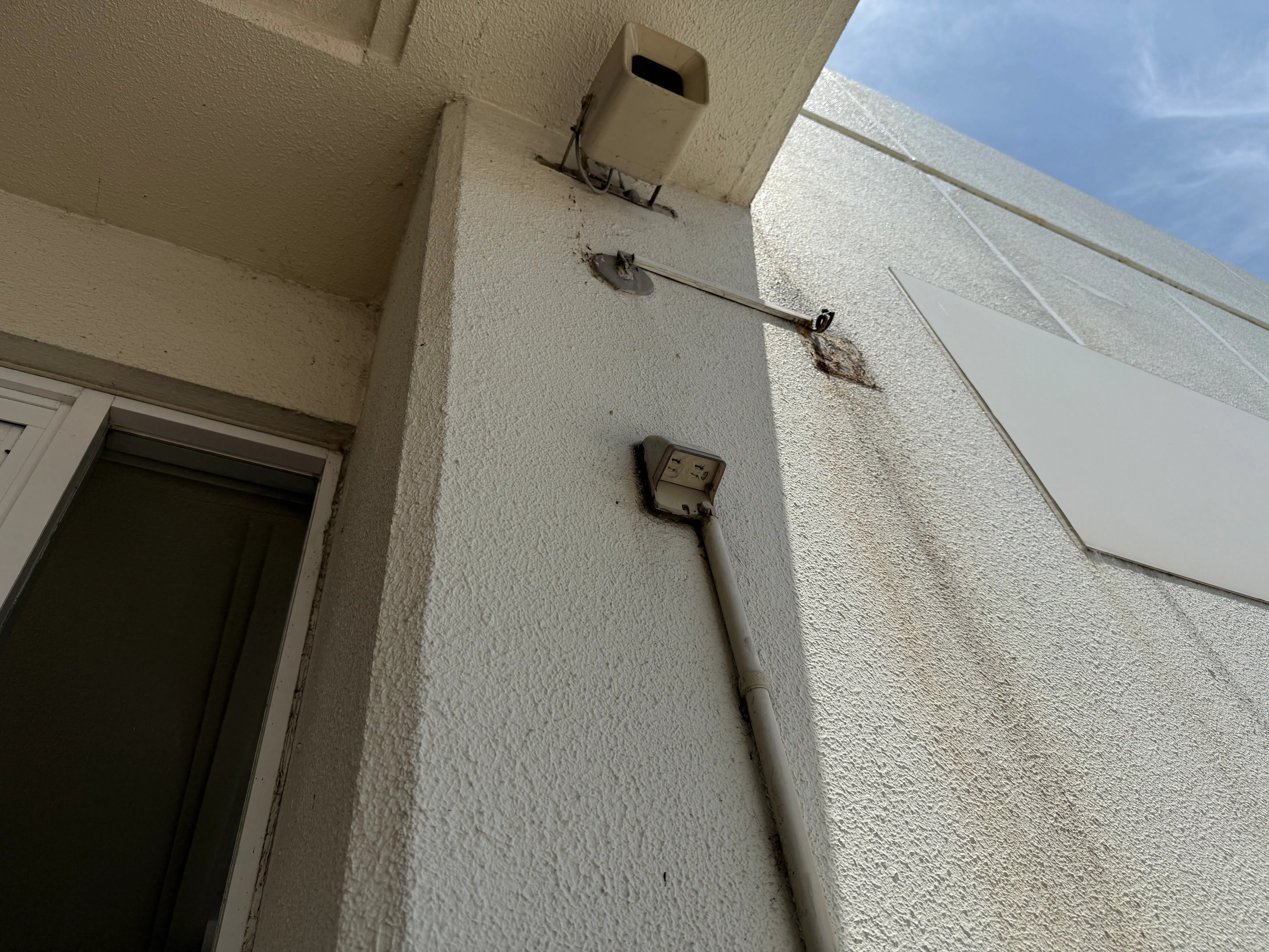 【ゆめマート 頓野】屋外軒先　キッチンカーや販促プロモーションにおすすめな催事イベントスペース