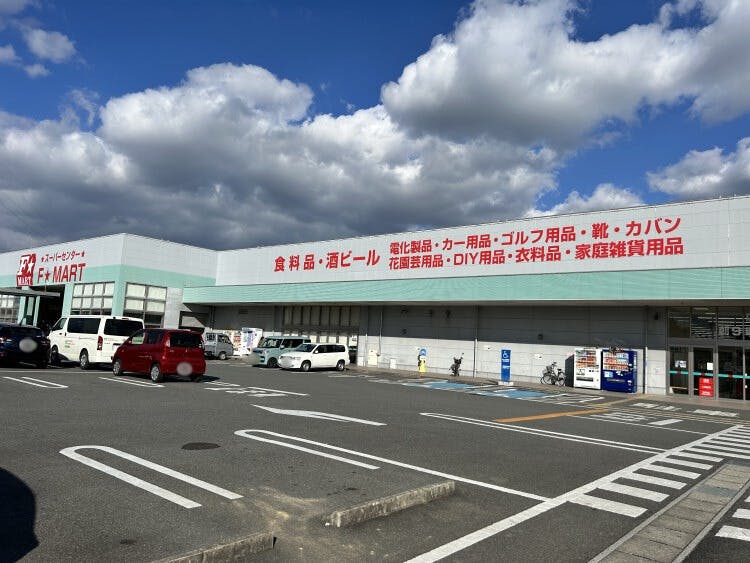 【オークワパビリオンシティ田辺】販促キャンペーンやプロモーションイベントに適した2階A館エスカレーター付近の画像