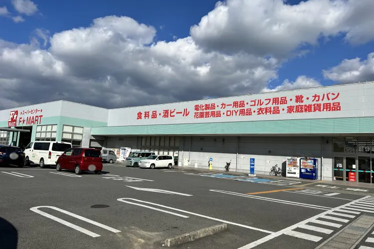 【オークワパビリオンシティ田辺】販促キャンペーンやプロモーションイベントに適した2階A館エスカレーター付近