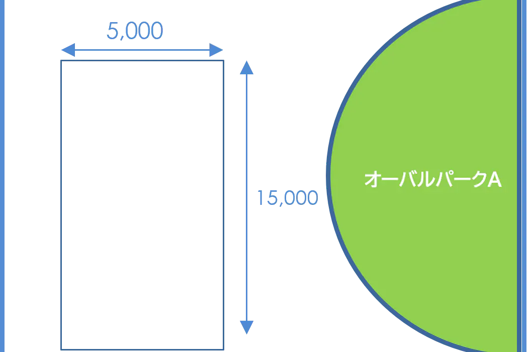 【ららぽーと福岡】1階 オーバルパークB