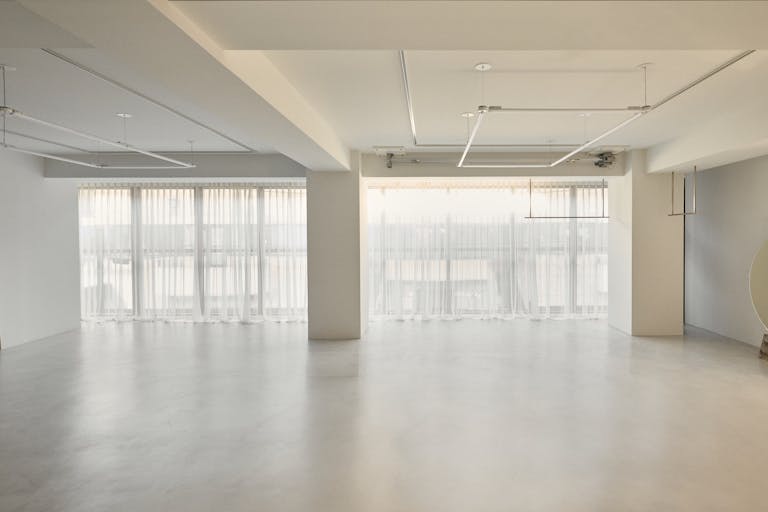 【明治神宮前駅4分/原宿駅4分】イベントスペース1