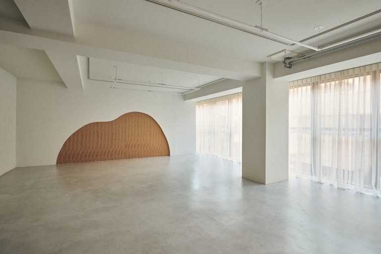 【明治神宮前駅4分/原宿駅4分】イベントスペース4