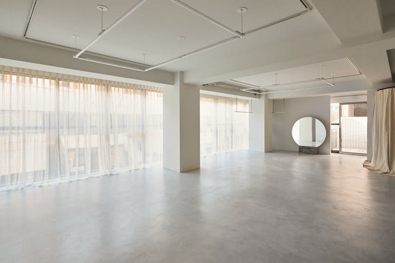 【明治神宮前駅4分/原宿駅4分】イベントスペース5