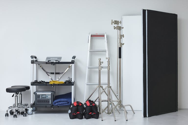 【明治神宮前駅4分/原宿駅4分】イベントスペース 什器