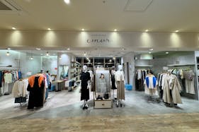 【アミュプラザみやざき】うみ館 ファッションや雑貨に最適な広々とした2Fイベントスペース③ (0215)