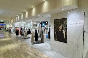 【アミュプラザみやざき】うみ館 ファッションや雑貨に最適な広々とした2Fイベントスペース③ (0215)