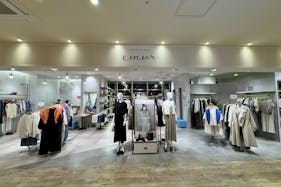 【アミュプラザみやざき】うみ館 ファッションや雑貨に最適な広々とした2Fイベントスペース③ (0215)