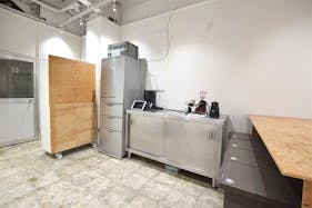 【馬喰町駅4分】展示会利用に適した倉庫を1棟リノベーションのギャラリースタジオ(A1)