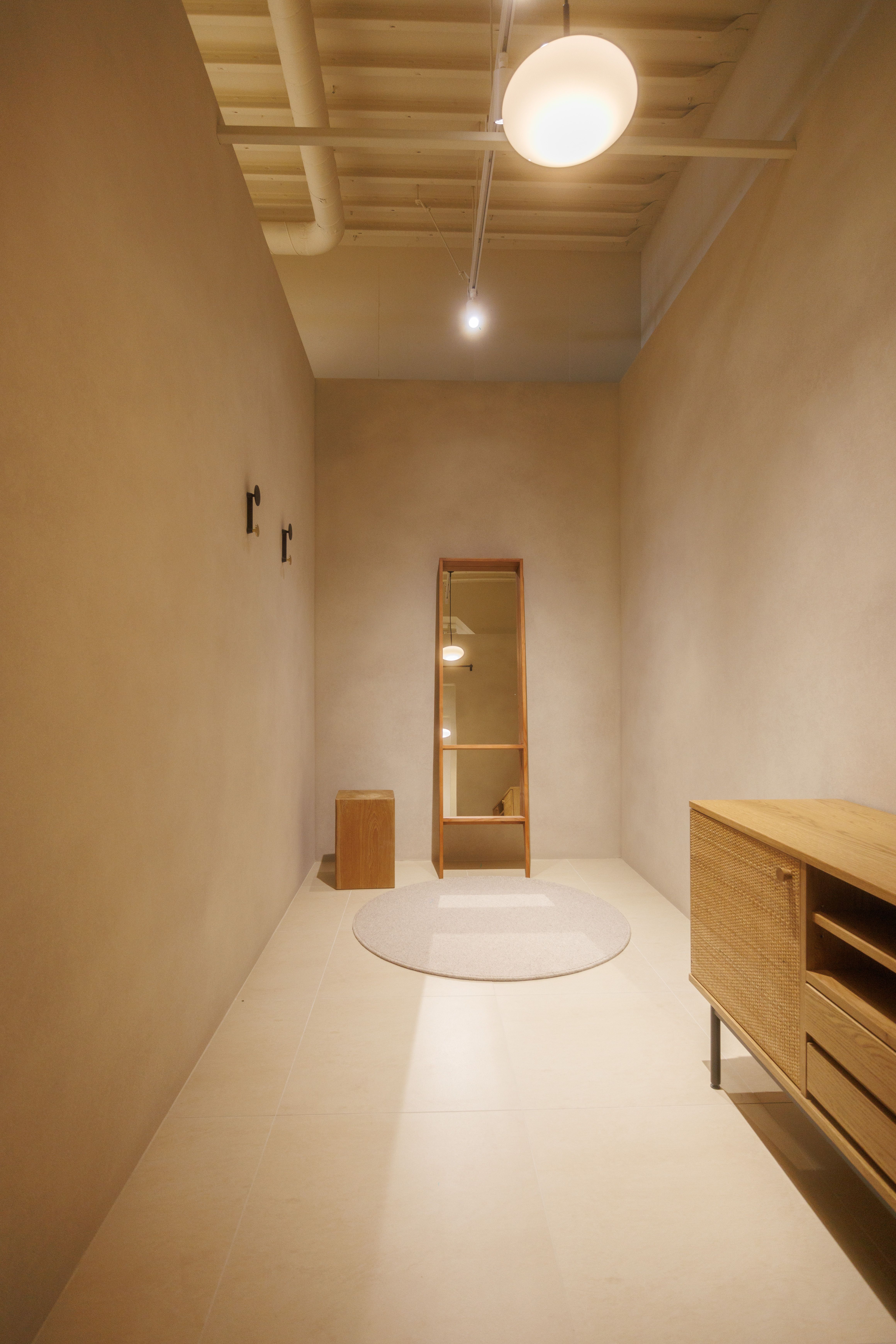 【表参道駅7分】カフェ併設230㎡ワンフロアー路面スペース、ポップアップ、コスメ、ギャラリー、パーティー、展示会に最適の画像7