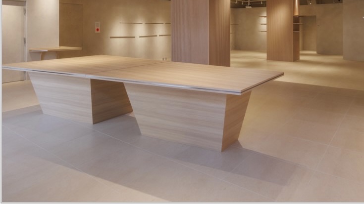 【表参道駅7分】カフェ併設230㎡ワンフロアー路面スペース、ポップアップ、コスメ、ギャラリー、パーティー、展示会に最適の画像14