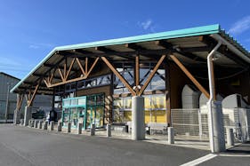 【ダイナム徳山店】キッチンカーやプロモーション等に最適なアミューズメント施設のイベントスペース