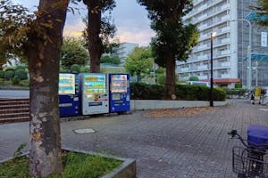 【イオン藤沢店/閉店までの限定募集】キッチンカーに最適な1階北口側屋外スペース