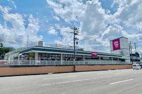 【ゆめマート 幡生】駐車場 キッチンカーや食物販、販促プロモーションにおすすめな屋外催事イベントスペース