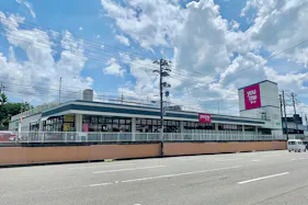 【ゆめマート 幡生】駐車場 キッチンカーや食物販、販促プロモーションにおすすめな屋外催事イベントスペース