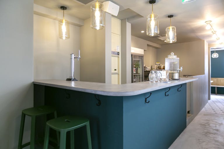 【下高井戸駅1分】物販、食物販のポップアップストアや動画・スチールの撮影、飲食の短期出店に最適なカフェレンタルスペースの画像9