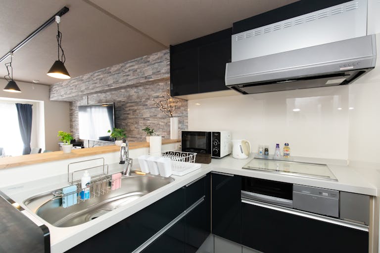 【六本木駅5分】撮影に最適なカウンターキッチン付きのイベントスペースの画像11