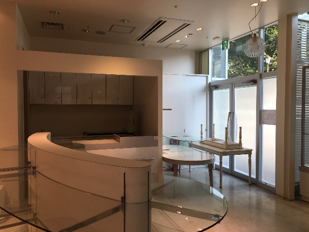 【トナリエつくばスクエア】プロモーションイベントや催事に適した2階百貨店横のスペースの画像3