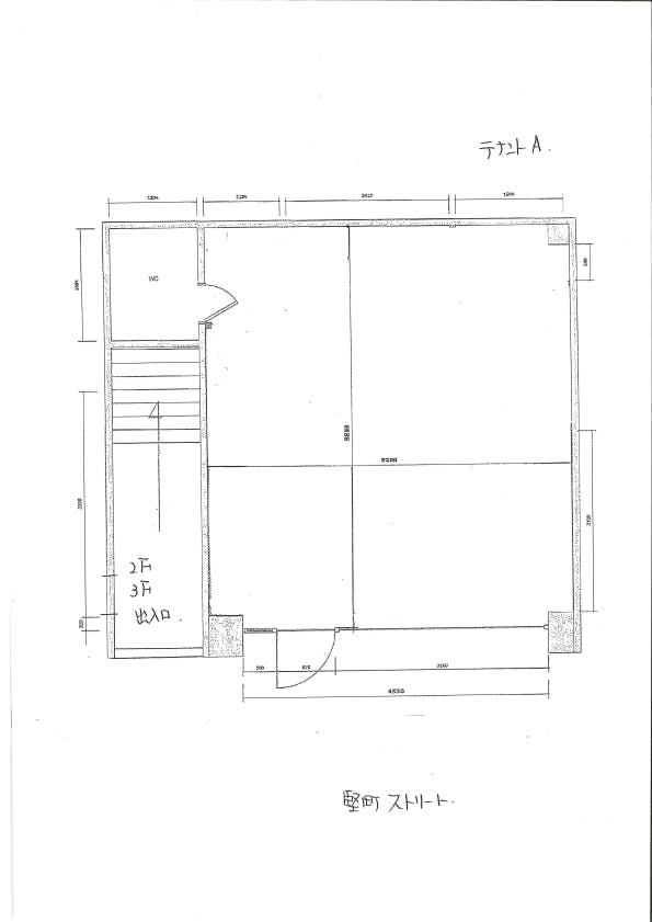 図面・フロアマップ[0]