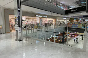 【イオンモール川口】2F ウエストブリッジ左