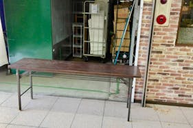 【フードネットマート高槻店】テストマーケティングや販促プロモーションに適した地域密着型のスーパーの店内催事用スペース