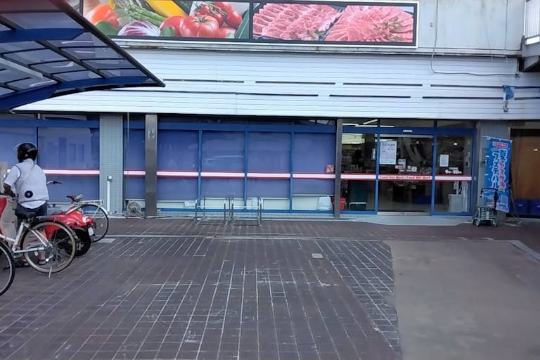 【フードネットマート高槻店】テストマーケティングや販促プロモーションに適した地域密着型のスーパーの店内催事用スペースの画像6