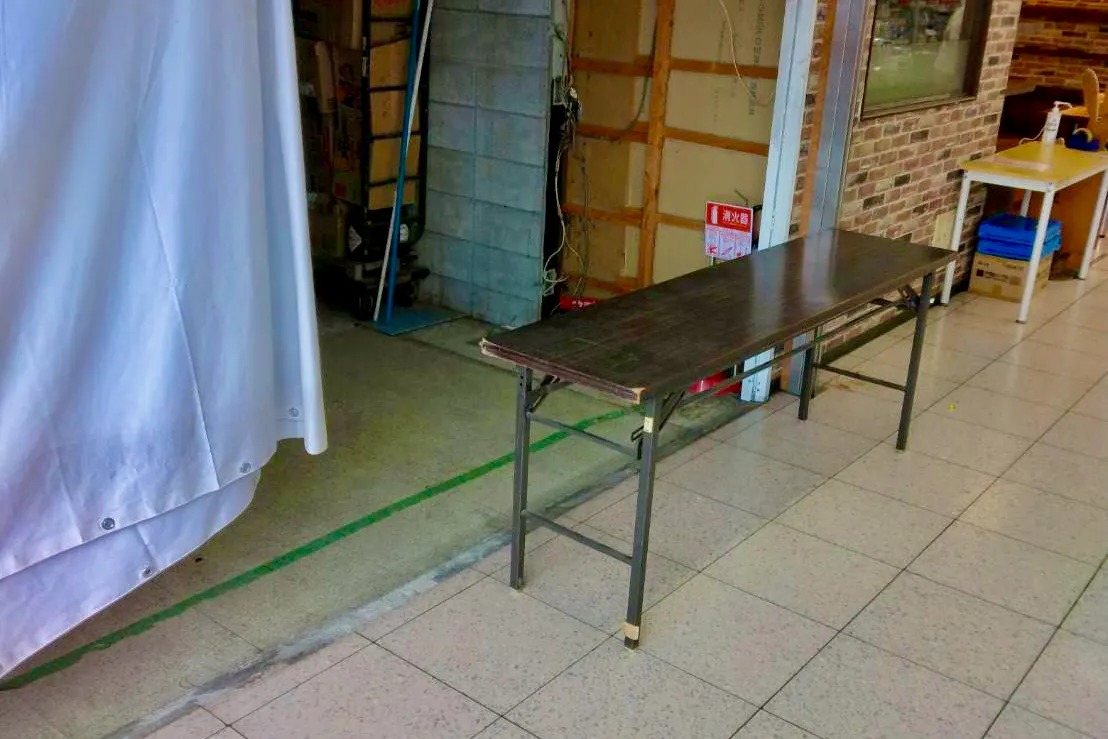 【フードネットマート高槻店】テストマーケティングや販促プロモーションに適した地域密着型のスーパーの店内催事用スペース