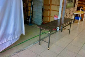 【フードネットマート高槻店】テストマーケティングや販促プロモーションに適した地域密着型のスーパーの店内催事用スペース