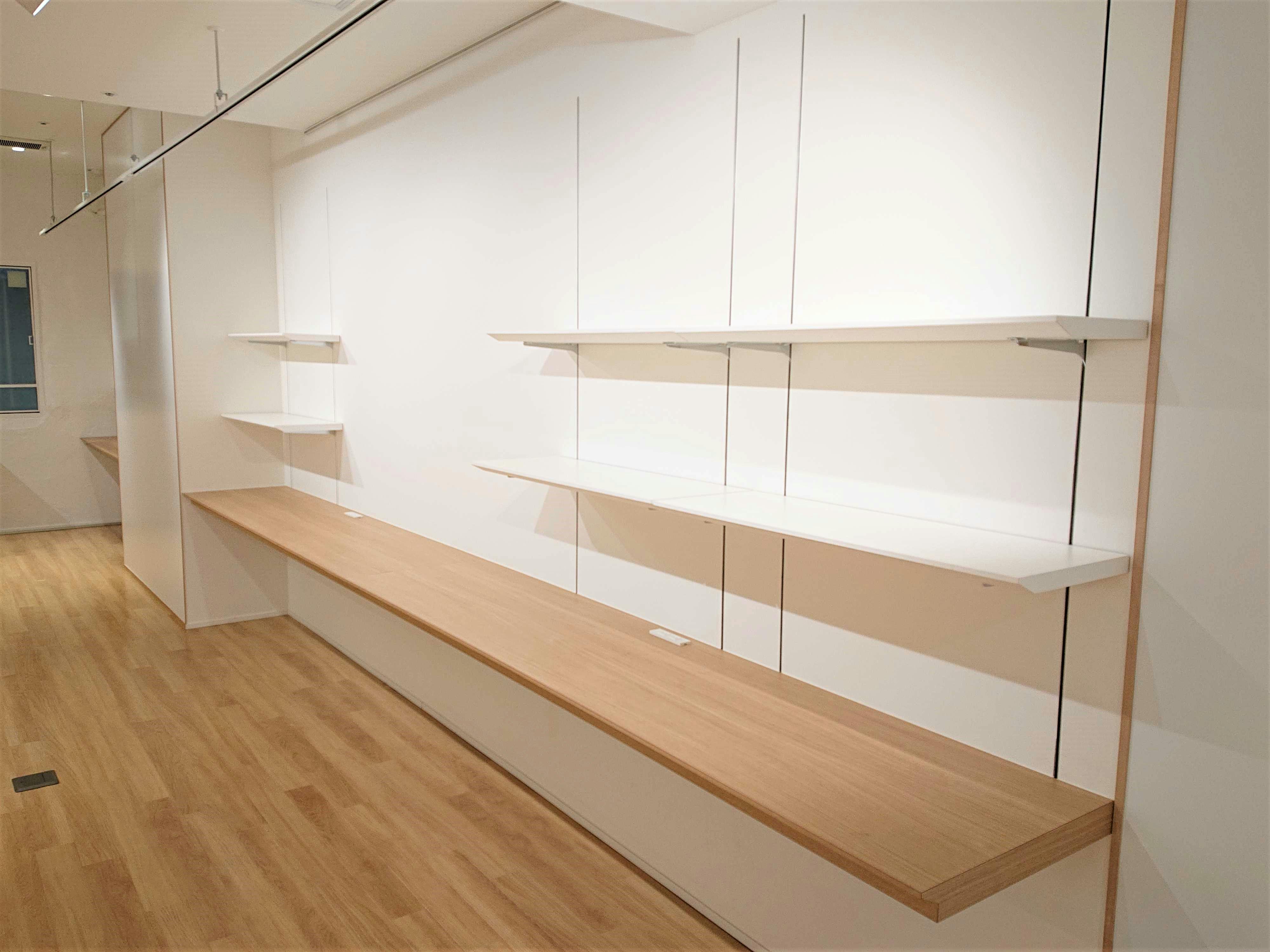 【天神駅すぐ】招待制の展示販売会やワークショップに最適な天神に位置するアクセス環境良好なイベントスペース