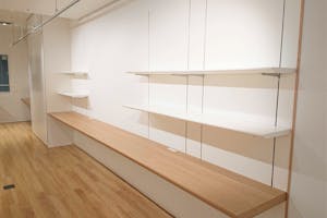 【天神駅すぐ】招待制の展示販売会やワークショップに最適な天神に位置するアクセス環境良好なイベントスペース