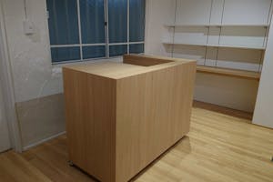 【天神駅すぐ】招待制の展示販売会やワークショップに最適な天神に位置するアクセス環境良好なイベントスペース