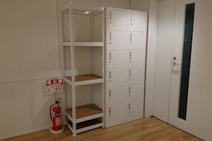 【天神駅すぐ】招待制の展示販売会やワークショップに最適な天神に位置するアクセス環境良好なイベントスペース