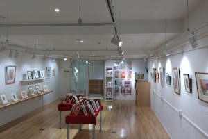 【天神駅すぐ】招待制の展示販売会やワークショップに最適な天神に位置するアクセス環境良好なイベントスペース