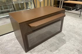 【神戸マルイ】1階 カレンダリウムF03【食物販・物販】什器完備の人気のコンパクトスペース