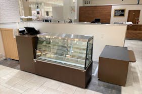 【神戸マルイ】1階 カレンダリウムF03【食物販・物販】什器完備の人気のコンパクトスペース