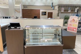 【神戸マルイ】1階 カレンダリウムF03【食物販・物販】什器完備の人気のコンパクトスペース