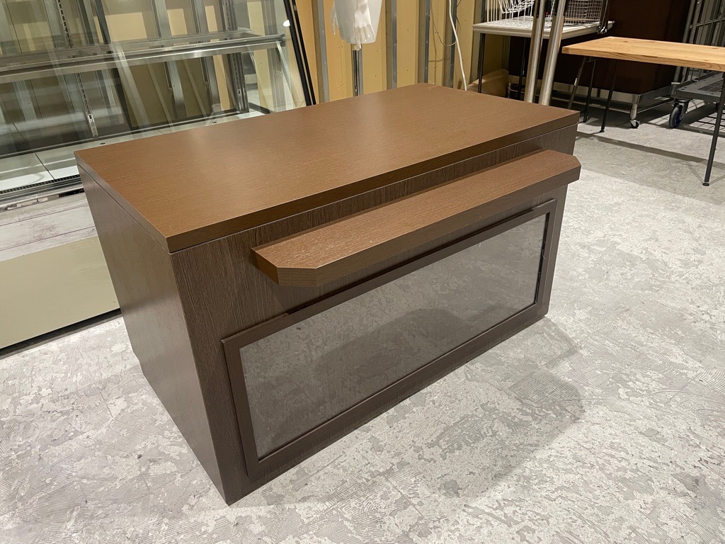 【神戸マルイ】1階 カレンダリウムF03【食物販・物販】什器完備の人気のコンパクトスペース