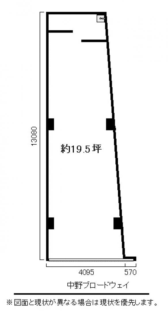 図面・フロアマップ[0]