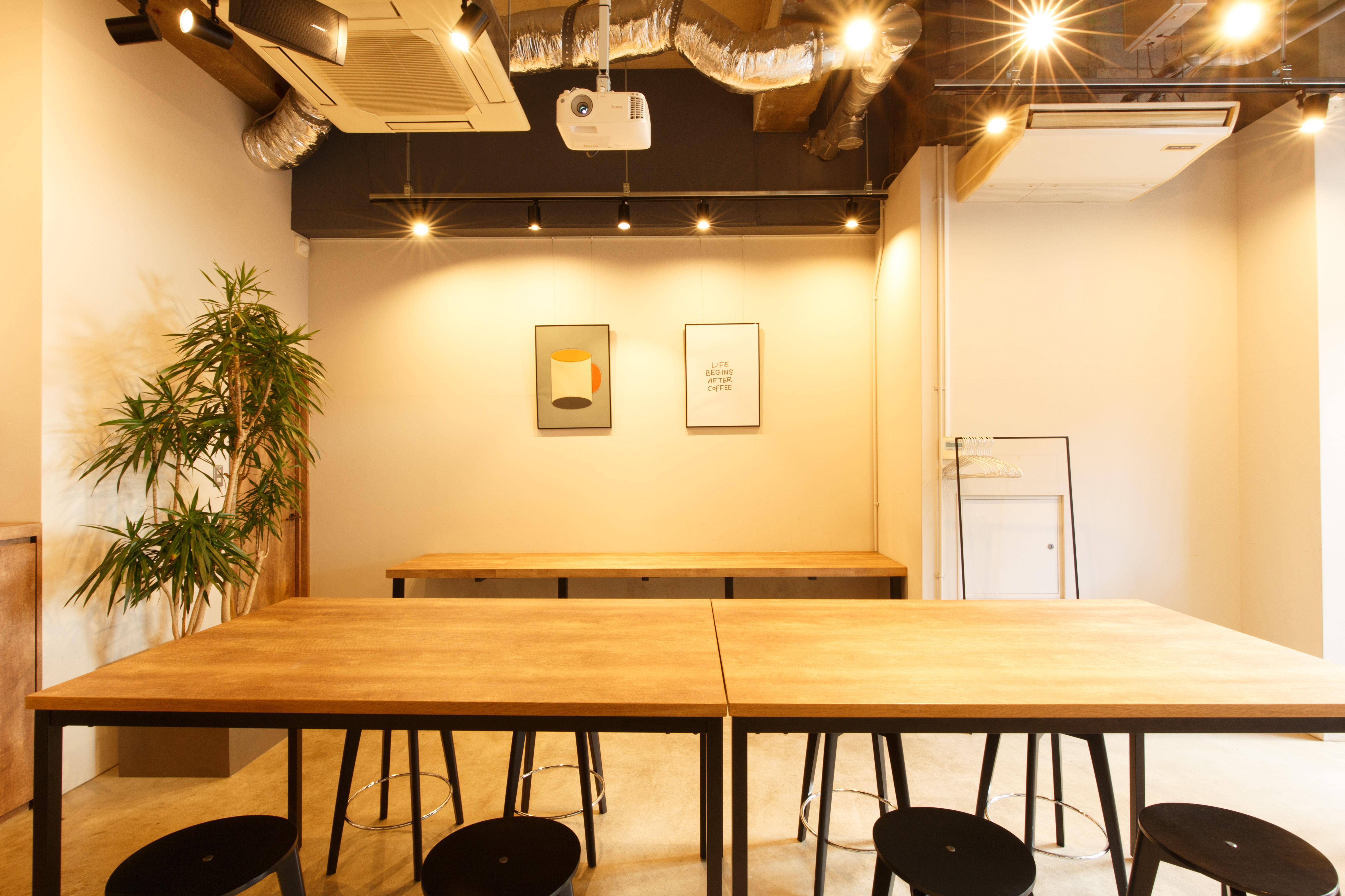 【渋谷駅2分】国道246号線沿いにあるカフェ併設型の路面イベントスペースの画像10