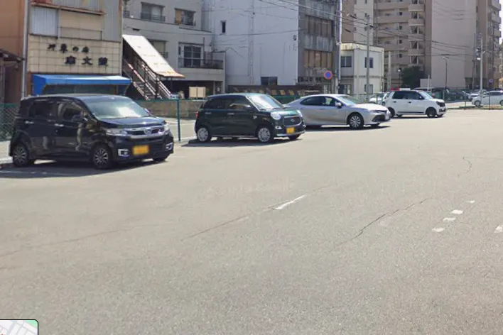 【一号舘四日市】駐車場 販促プロモーションに最適な屋外催事イベントスペース