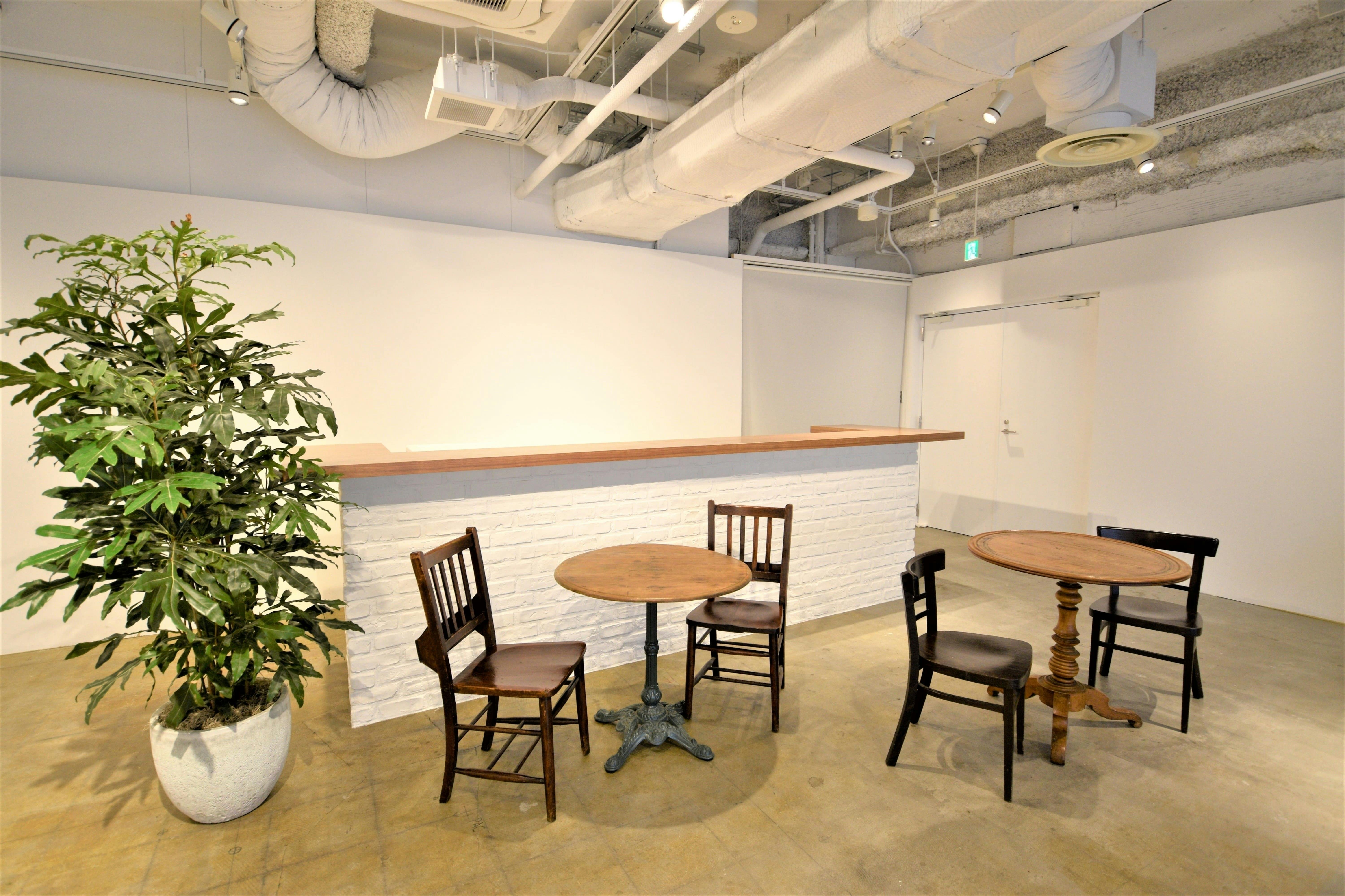 撮影のご利用にもおすすめです。