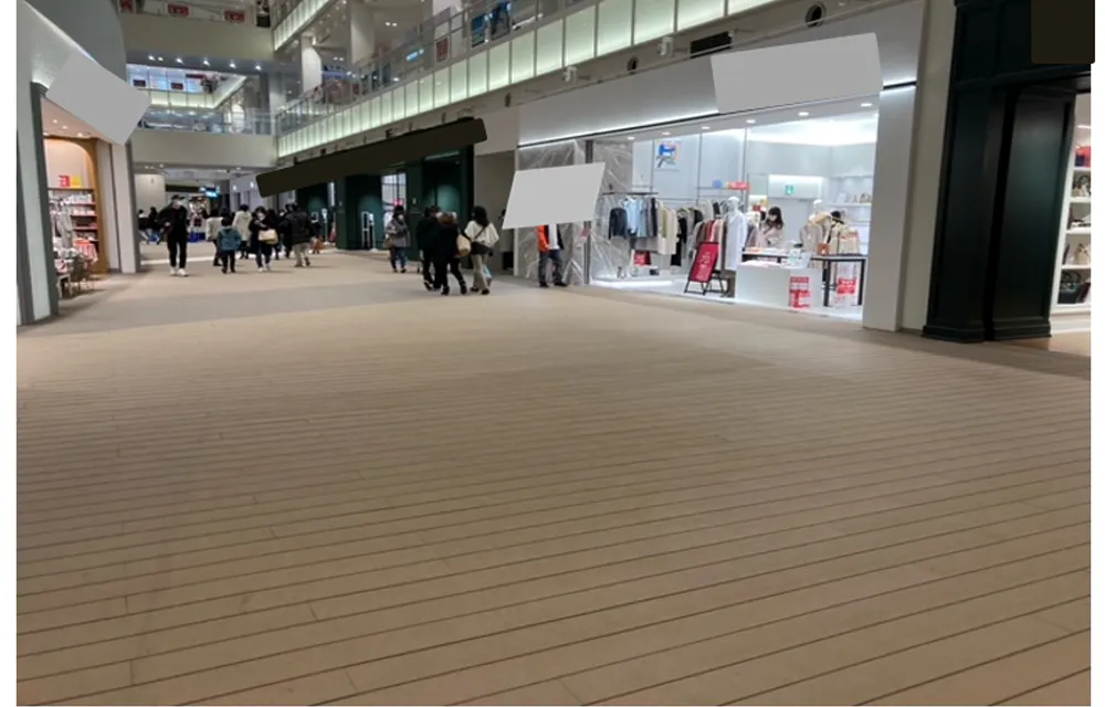 【アーバンドック ららぽーと豊洲】サウスポートD