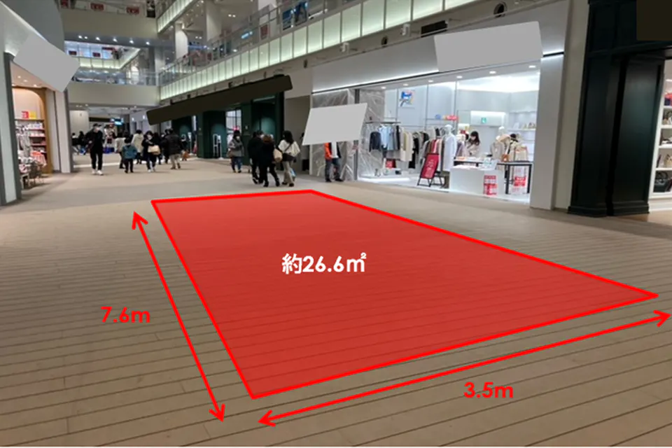 【アーバンドック ららぽーと豊洲】サウスポートD