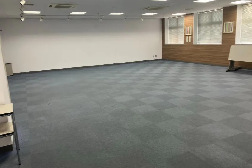 【ララガーデン春日部】催事やプロモーションに適した大型ショッピングモールのイベントスペース(2F コミュニティルーム)