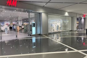 【イオンモール松本】晴庭1F いろどりコート