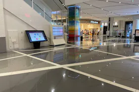 【イオンモール松本】晴庭1F いろどりコート